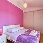 Apartman Top App 5 Min Arena Amphitheater *