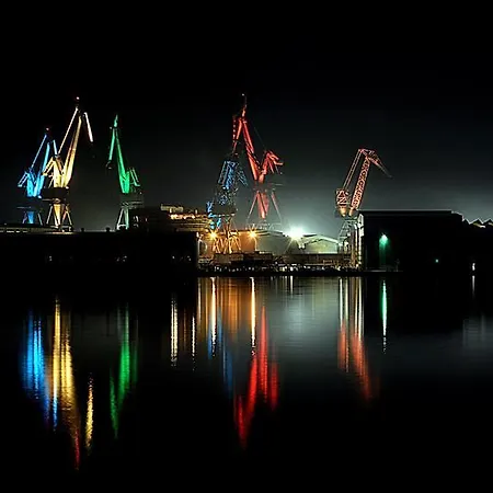 Top App 5 Min Arena Amphitheater Apartment Pula