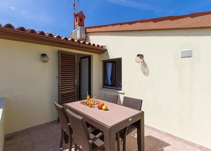 Top App 5 Min Arena Amphitheater Pula