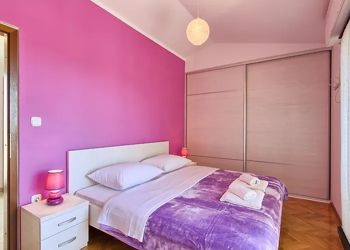 Apartman Top App 5 Min Arena Amphitheater *