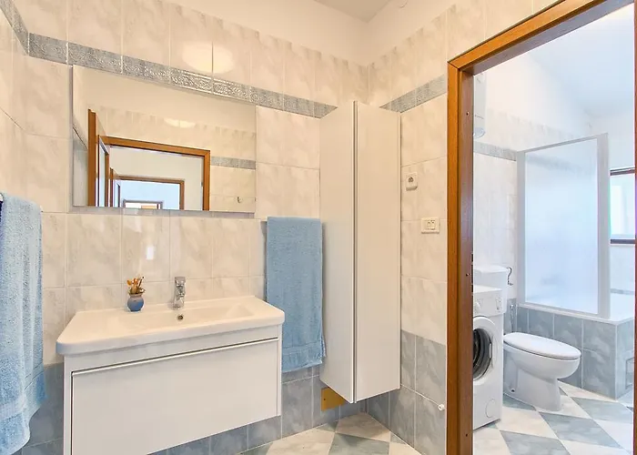 Top App 5 Min Arena Amphitheater Apartment Pula