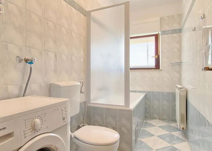 Apartman Top App 5 Min Arena Amphitheater *