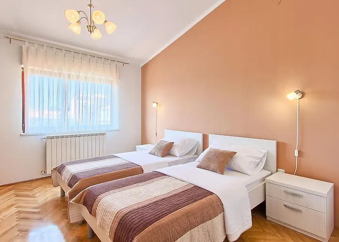 Apartman Top App 5 Min Arena Amphitheater *