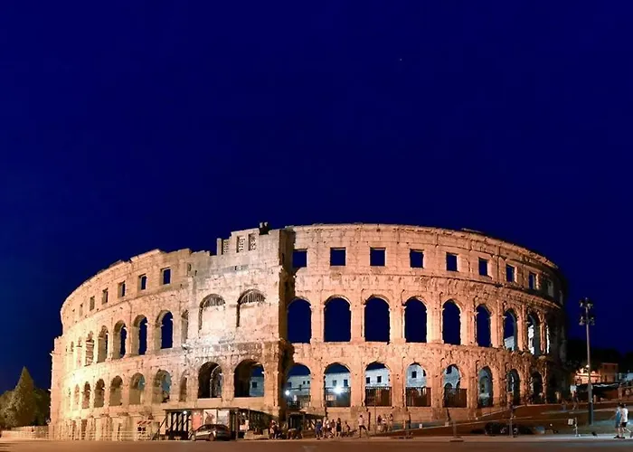 Top App 5 Min Arena Amphitheater *